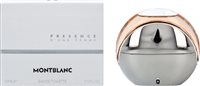 Parfum Montblanc Femme PRESENCE D'UNE 75ML - PRESENCE D'UNE 75ML